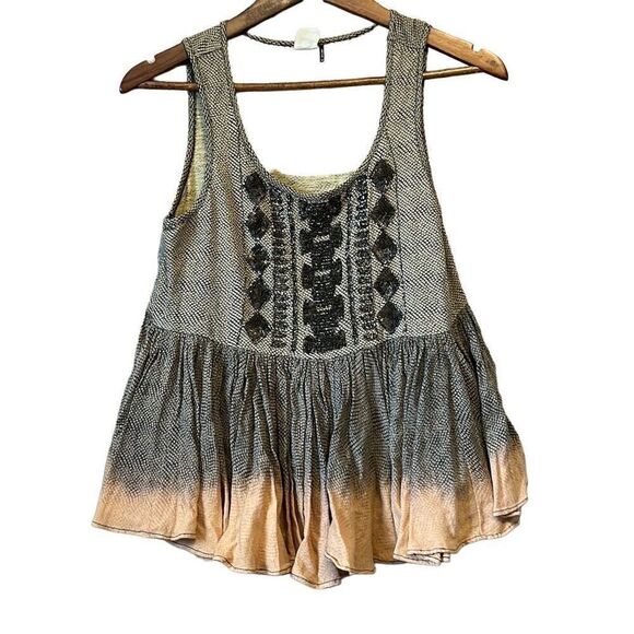 Anthropologie akemi + kin ‎ tanktop size xsmall - Picture 1 of 5